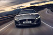 Test posodobljenega Jaguar F-Type Coupe fotografija 3