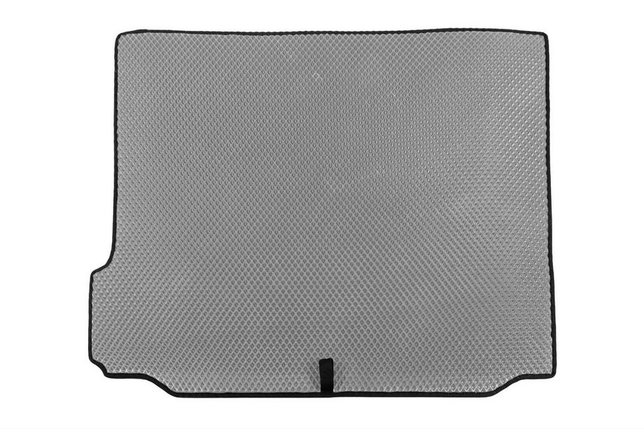 BMW X5 E70 2007–2013 Preproga za prtljažnik (EVA, siva) Image