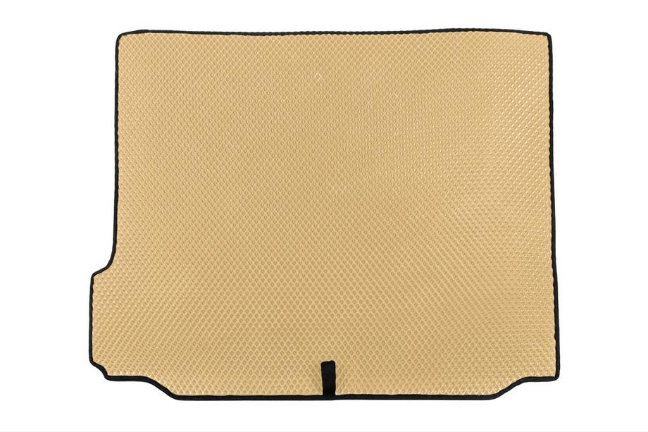 BMW X5 E70 2007–2013 Prtljažna kadica (EVA, bež) Image