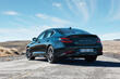 Genesis G70: posodobljena premijska limuzina srednjega razreda fotografija 2