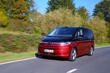 Volkswagen Multivan T7: vrnitev legende v novi podobi fotografija 3