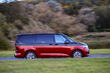Volkswagen Multivan T7: vrnitev legende v novi podobi fotografija 2