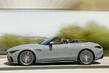 Test nove generacije dvovratnega Mercedes SL-Class fotografija 4