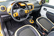 Pregled posodobljenega Renault Twingo III fotografija 6