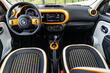 Pregled posodobljenega Renault Twingo III fotografija 5