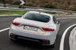 Pregled luksuznega kupeja Maserati GranTurismo II. generacije fotografija 4