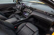 Pregled luksuznega kupeja Maserati GranTurismo II. generacije fotografija 5
