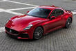 Pregled luksuznega kupeja Maserati GranTurismo II. generacije fotografija 1