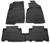 Opel Antara 2006–2017 Stingray 3D gumijasti tepihi (4 kosi) (2006-2018) fotografija 1