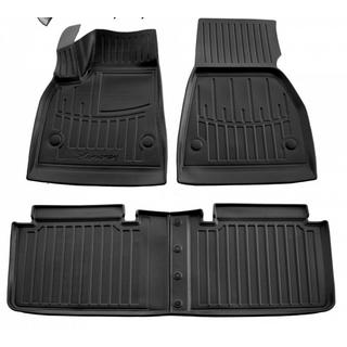 Gumijasti tepihi Stingray 3D (2012-2021) Tesla Model S 2012– fotografija 4