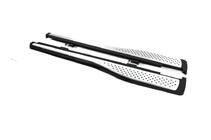 Honda CRV 2012–2016 Znižano originalne bočne stopnice (2 kos, aluminij) fotografija 1