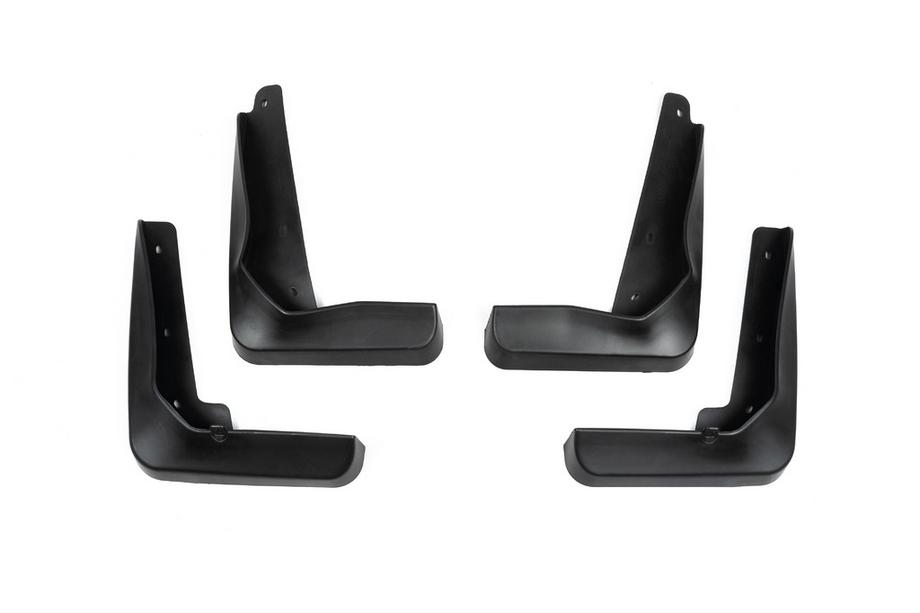 Lexus GS 2011–2020 Blatne zavesice Premium (4 kos) Image