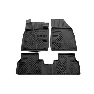 Stingray 3D gumijaste preproge za kabino (4 kos) (crozz)