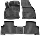 Volkswagen Touran 2015– Stingray 3D gumijasti tepihi za kabino (4 kosi) fotografija 1