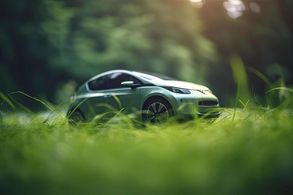 Eko tuning: skrb za okolje za volanom