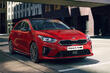 KIA Ceed GT: posodobljeni hot hatch za vozniške navdušence fotografija 1