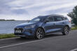 Ford Focus Wagon: družinski karavan v novi preobleki fotografija 2