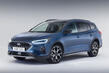 Ford Focus Wagon: družinski karavan v novi preobleki fotografija 4