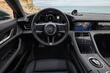 Porsche Taycan Cross Turismo 2024: posodobljeni električni karavan fotografija 5