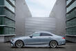 Mercedes-Benz CLS-Class: prenovljen, graciozen kupe fotografija 4