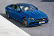 Mercedes-Benz CLS-Class: prenovljen, graciozen kupe fotografija 1