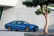 Mercedes-Benz CLS-Class: prenovljen, graciozen kupe fotografija 3