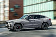Test BMW X4: prenovljeni kupejevski križanec fotografija 2