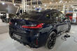 Test BMW X4: prenovljeni kupejevski križanec fotografija 5