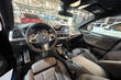 Test BMW X4: prenovljeni kupejevski križanec fotografija 6