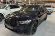 Test BMW X4: prenovljeni kupejevski križanec fotografija 4