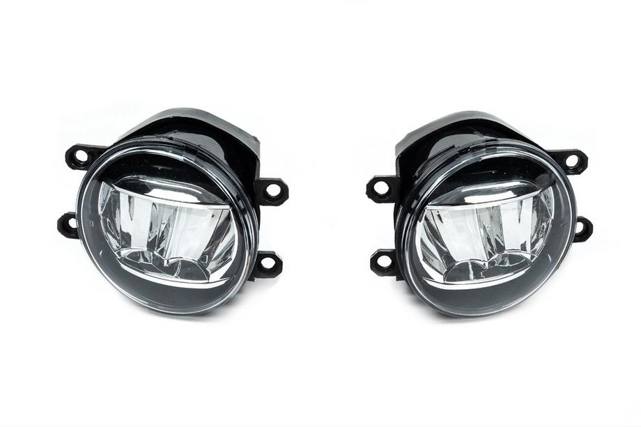 Lexus LX570/450d 2008–2022 Meglenke (2 kos, 2012-2015) Image