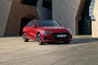 Prenovljeni Audi A3 Sedan 2024: evolucija sloga in tehnologije fotografija 1
