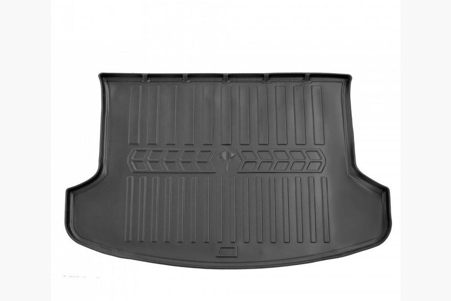 Skywell ET5/Skyworth EV6 2021– Kadica za prtljažnik Stingray 3D Image