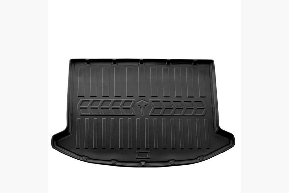 Zeekr X 2023– Kadica za prtljažnik Stingray 3D Image