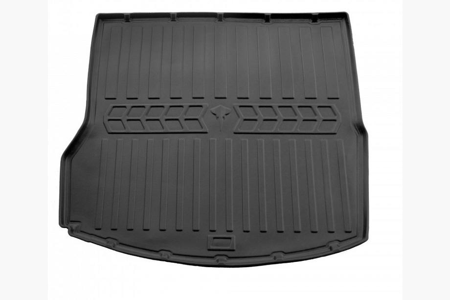Polestar 2 2020– Kadica za prtljažnik Stingray 3D Image
