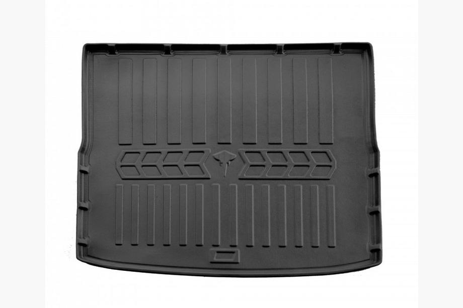 BYD Song Plus EV/Seal U 2020– Kadica za prtljažnik Stingray 3D Image