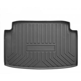 Gumijasto korito za prtljažnik Stingray 3D (LUXURY) (Spodnje) MG 4 EV 2022–