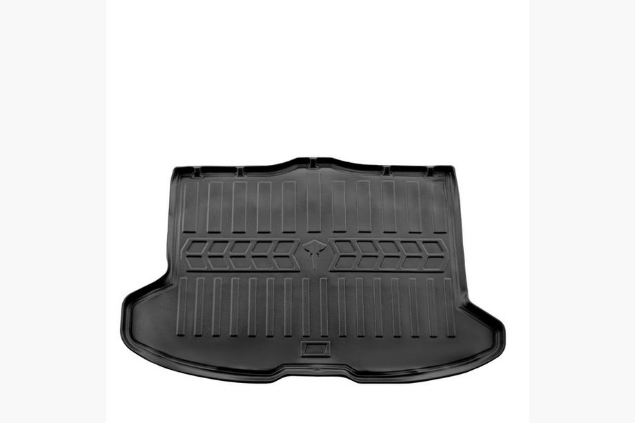 Volvo C30 2006–2012 Kadica za prtljažnik Stingray 3D Image
