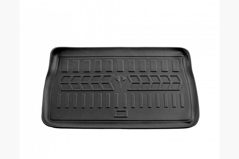 Chrysler Voyager 2008–2016 Stingray 3D preproga za prtljažnik (Grand ) (7-sedežni) Image