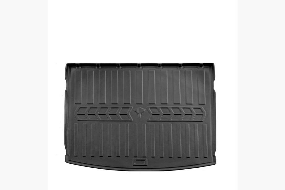 Land Rover Freelander II 2006–2014 Kadica za prtljažnik Stingray 3D Image