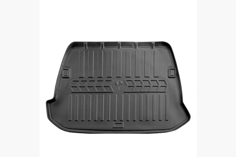 Volvo S60 2010–2018 Kadica za prtljažnik Stingray 3D Image