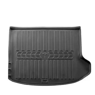 Stingray 3D gumijasto korito za prtljažnik (5-sedežni)