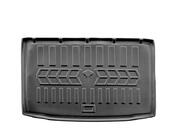 Volvo EX30 2023– Gumijasta preproga za prtljažnik Stingray 3D (spodnja) fotografija 1