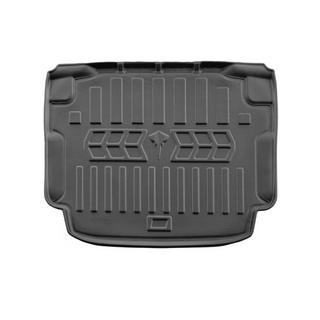 Gumijasta preproga za prtljažnik Stingray 3D (spodnja) Mini Clubman F54 2015–2024
