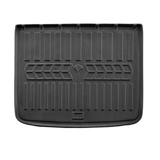 Gumijasta podloga za prtljažnik Stingray 3D (zgornja) Mini Clubman F54 2015–2024