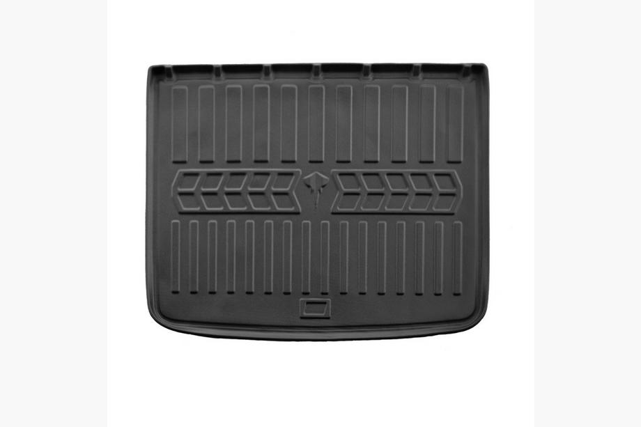 Mini Clubman F54 2015–2024 Gumijasta podloga za prtljažnik Stingray 3D (zgornja) Image