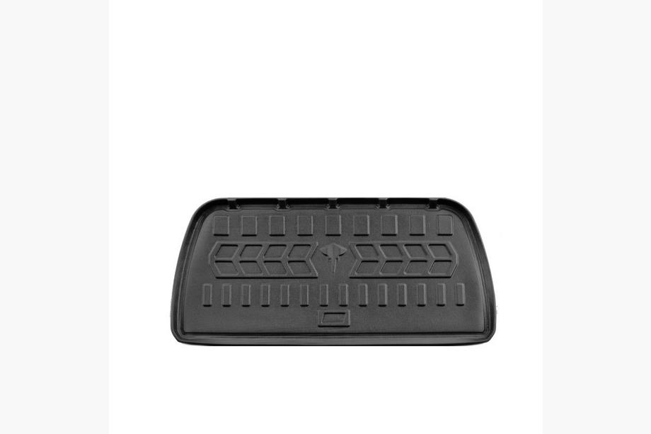 Mini Countryman R60 2010–2017 Stingray 3D gumijasto korito za prtljažnik za Mini COUNTRYMAN 2010-2016 Image