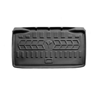 Stingray 3D prtljažna preproga (5-vratni) za Mini COOPER 2014-2023 Mini Cooper F55/56/57 2014–2023