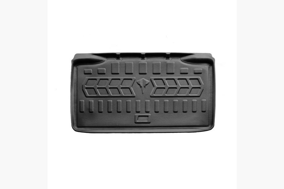 Mini Cooper F55/56/57 2014–2023 Stingray 3D prtljažna preproga (5-vratni) za Mini COOPER 2014-2023 Image