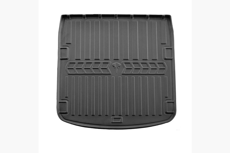 Audi A5 2007–2015 Stingray 3D gumijasta kad za prtljažnik (Sportback) Image